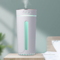 Humidificateur à air rechargeable Bureau de carrage Mute Air Humidificateur